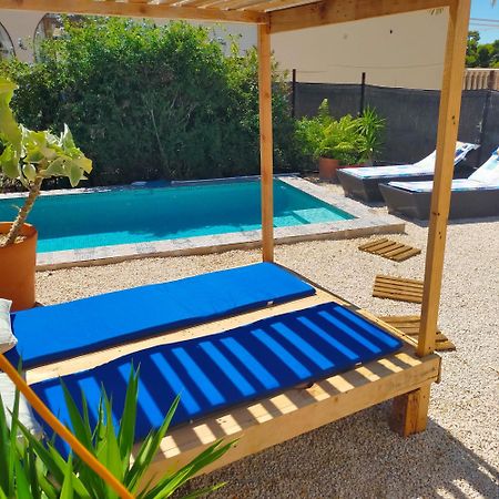 Villa Casa Eline De Lujo Casco Antiguo Altea Piscina Privada Y Jardin Extérieur photo