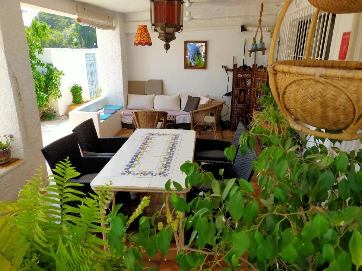 Villa Casa Eline De Lujo Casco Antiguo Altea Piscina Privada Y Jardin Extérieur photo