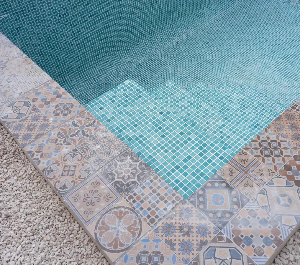 Villa Casa Eline De Lujo Casco Antiguo Altea Piscina Privada Y Jardin Extérieur photo