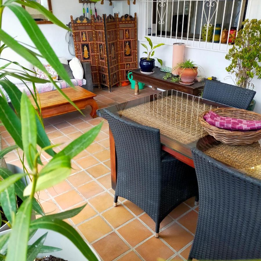 Villa Casa Eline De Lujo Casco Antiguo Altea Piscina Privada Y Jardin Extérieur photo
