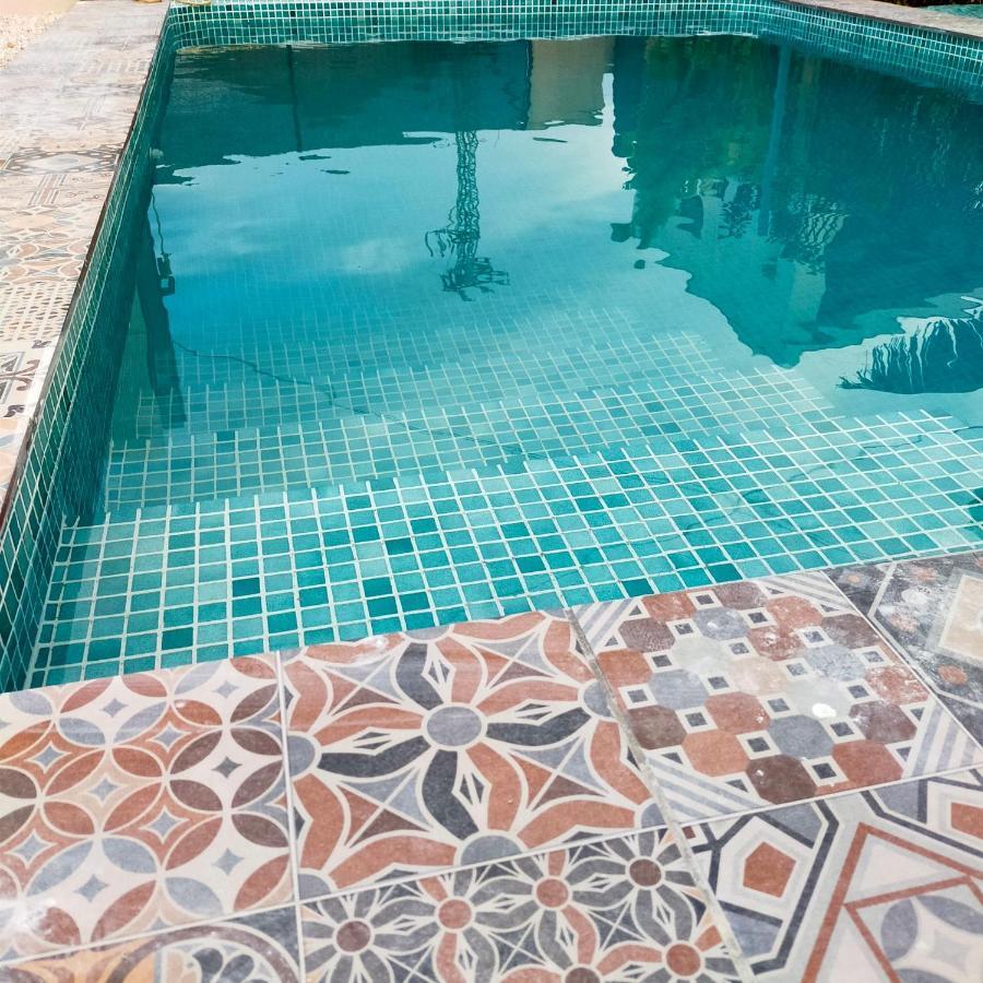 Villa Casa Eline De Lujo Casco Antiguo Altea Piscina Privada Y Jardin Extérieur photo