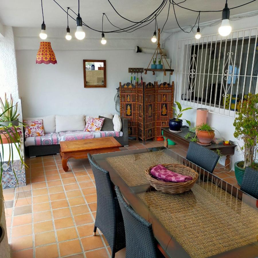 Villa Casa Eline De Lujo Casco Antiguo Altea Piscina Privada Y Jardin Extérieur photo