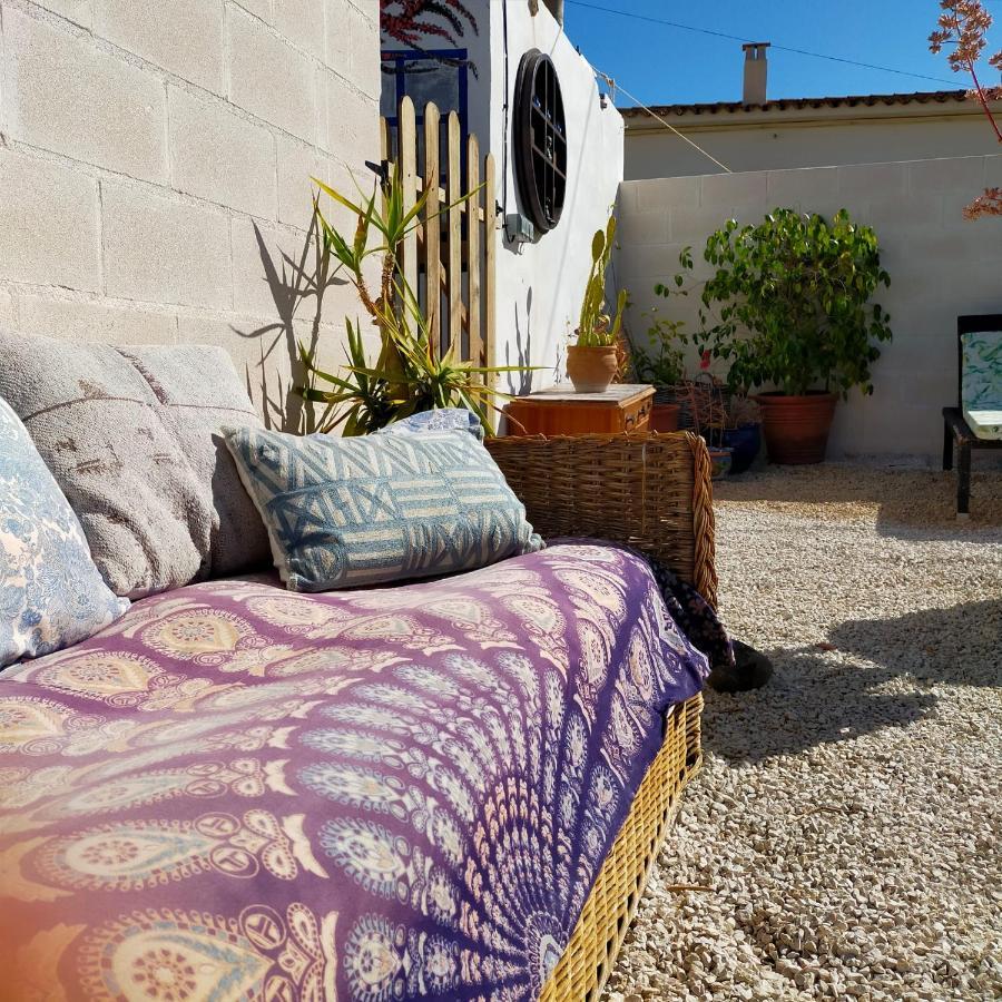 Villa Casa Eline De Lujo Casco Antiguo Altea Piscina Privada Y Jardin Extérieur photo