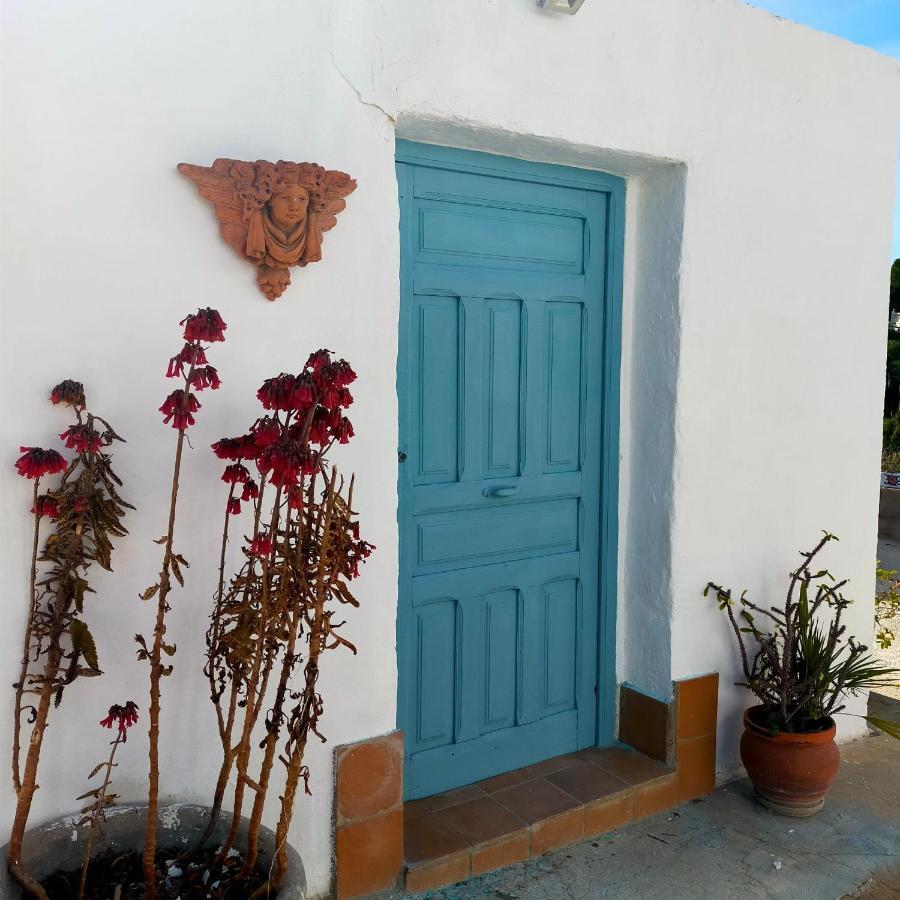 Villa Casa Eline De Lujo Casco Antiguo Altea Piscina Privada Y Jardin Extérieur photo