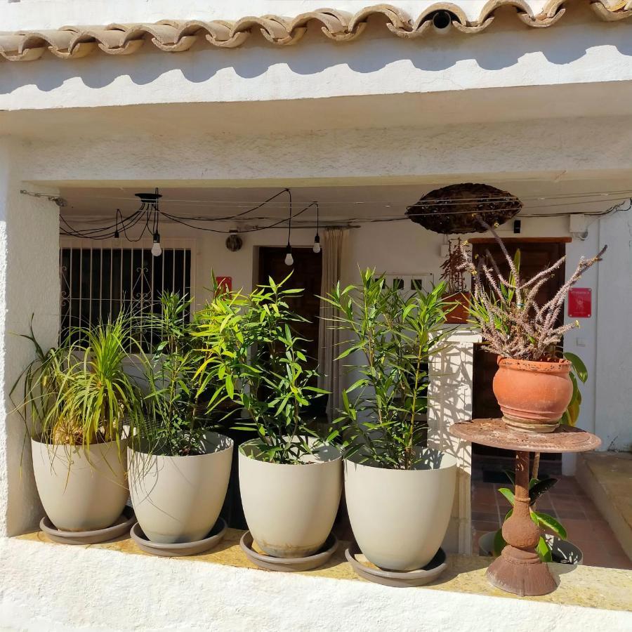 Villa Casa Eline De Lujo Casco Antiguo Altea Piscina Privada Y Jardin Extérieur photo