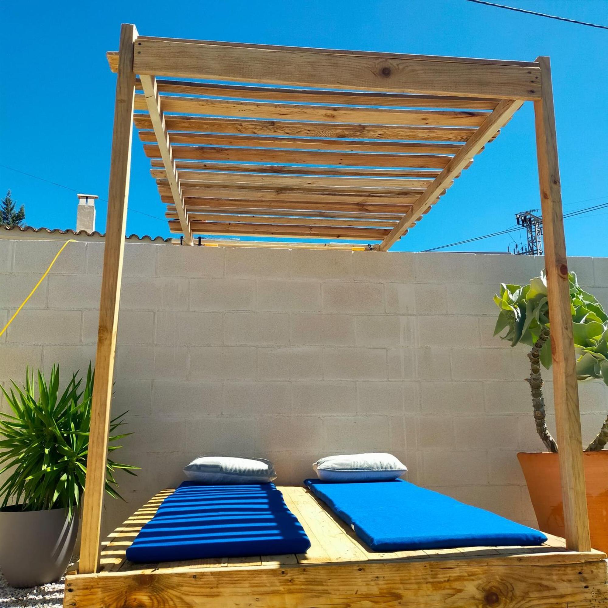 Villa Casa Eline De Lujo Casco Antiguo Altea Piscina Privada Y Jardin Extérieur photo